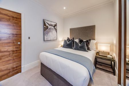 2 bed apartment to rent in Rainville Road, W6 9 - Photo 3