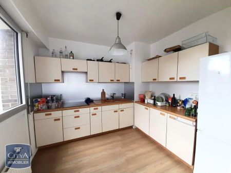 Appartement à louer 2 pièces 51.6m² - Photo 3