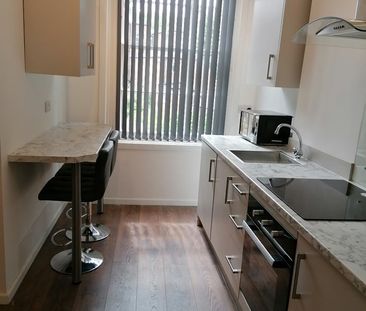 1 Bed Flat, London Road, LE2 - Photo 4