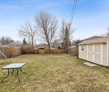 For Lease - 288 Baldwin Street, Oshawa, Ontario - Photo 6