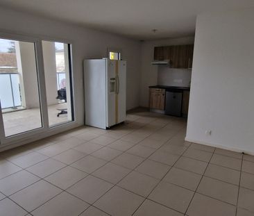 Location Appartement 2 pièces 49m² PESSAC 33600 - Photo 5