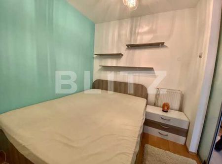 Apartament cu 1 camera, 32 mp, zona strazii Dambovitei - Photo 3