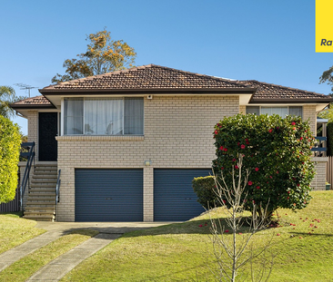 Spacious Family Home - Photo 3