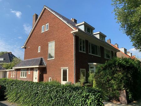 Te huur: Huis Johan Wagenaarlaan in Heemstede - Foto 3