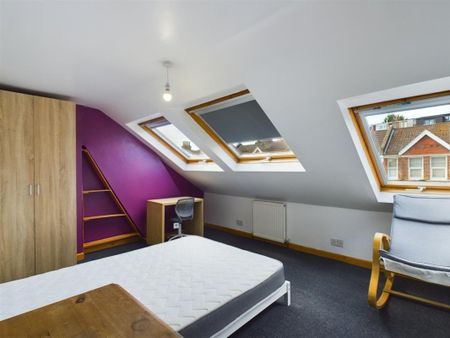 Stanmer Park Road, Brighton - Photo 5