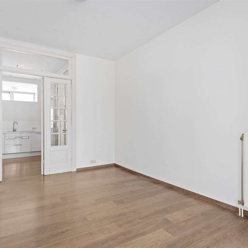 Lange lozanastraat 15, 2018, Antwerpen - Photo 1