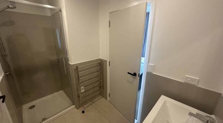 Easy care apartment - Photo 5