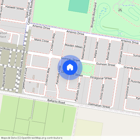 28 Patrobas Loop, Vic 3977, Cranbourne East