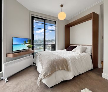 Welcome to 702A at Chevron Suites - Photo 6