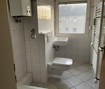 2-Zimmer-Wohnung in Duisburg Huckingen - Foto 4