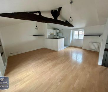 Location Appartement 3 pièces 66m² CHOLET 49300 - Photo 3
