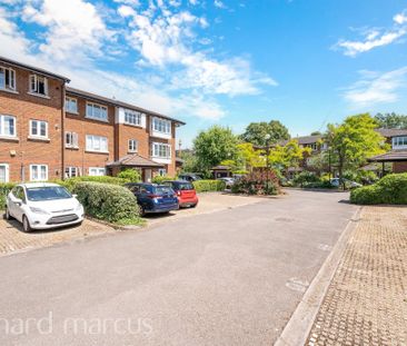 Kingsworthy Close, Kingston Upon Thames - Photo 3