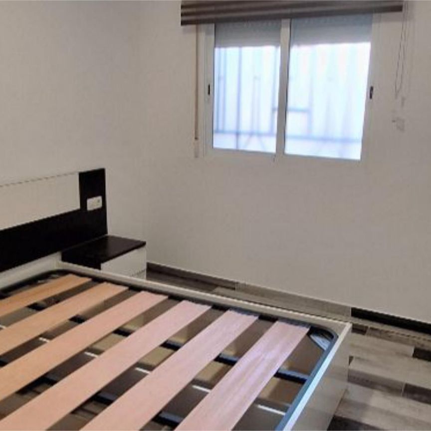 Piso de alquiler en Carrer Camí de Sant Josep, N1, Parque Geólogo José Royo Gómez - Photo 1