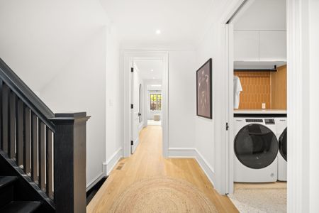 For Lease - 203 Willow Avenue, Toronto, Ontario - Photo 5