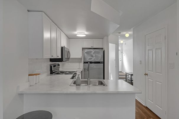 For Lease - 60 Turntable Crescent Unit# 82, Toronto, Ontario - Photo 1