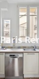 2 chambres, Grenelle Paris 15e - Photo 4