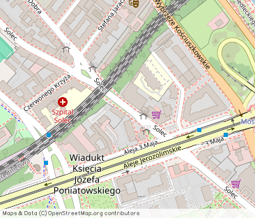 Kawalerka - Centrum - Bez prowizji - Co-working - Фото 1