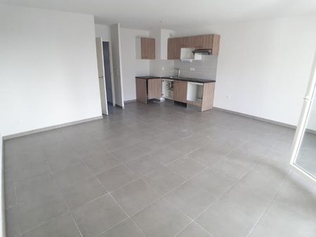 APPARTEMENT T3 62M - Photo 4