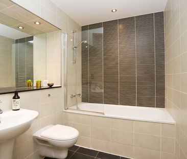 1 bedroom apartment - Photo 3