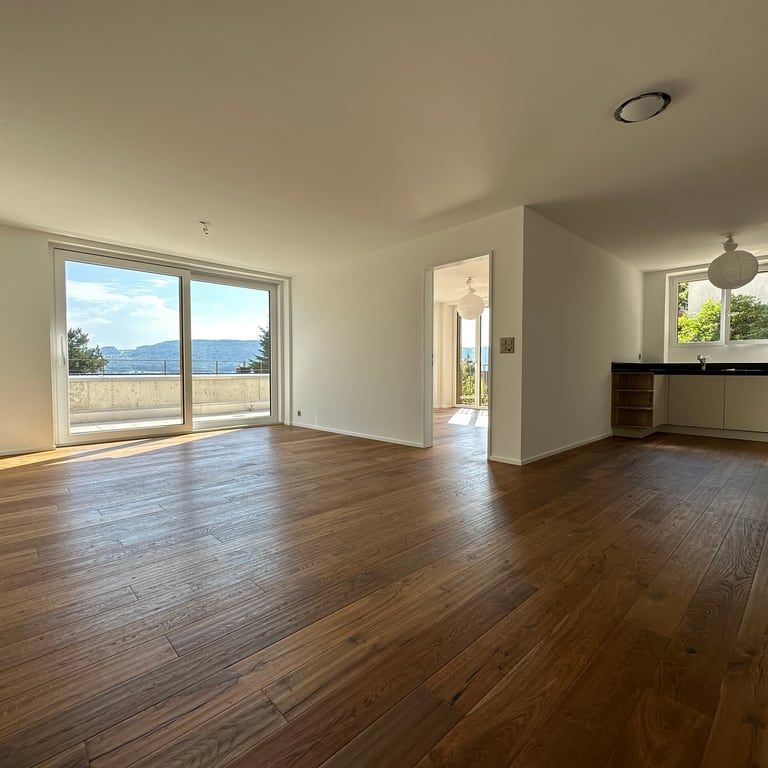 2.5 Zimmer, 60 m², 1. Stock - Photo 1