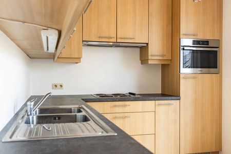 Duplex te huur in Opwijk - Photo 5