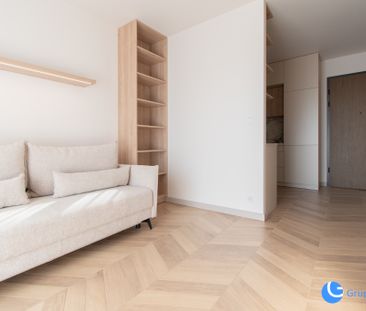 NOHO | Bronowice | 38m | klimatyzacja | od zaraz! - Photo 1