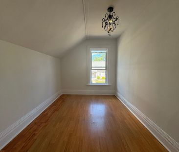 For Lease - 581 Paterson Street Unit# #2, Peterborough Central, Ont... - Photo 1