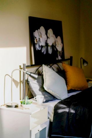 DELUXE STUDIO APARTMENT - Photo 2