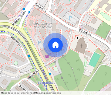 Klimatyczne mieszkanie I Gdańsk, ul. Rakoczego 23 - Photo 1