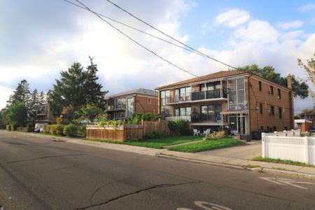 For Lease - 152 Overbrook Place Unit# Bsmt, Toronto, Ontario - Photo 5