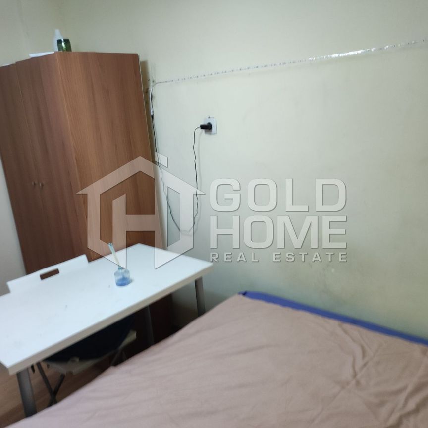 Studio/Γκαρσονιέρα για ενοικίαση Ιπποκράτειο (Φάληρο - Ιπποκράτειο) - Photo 1