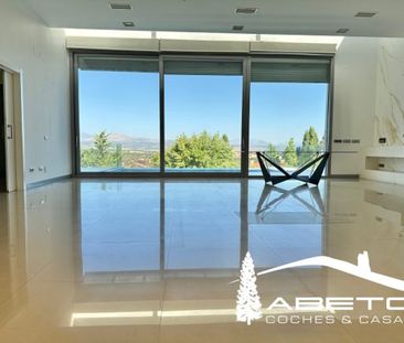 5 room luxury House for rent in Madrid, Spain - Photo 4