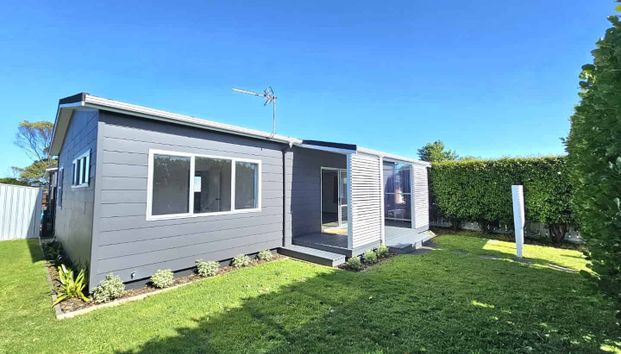 Bell Block - 2 Bedroom - Photo 1