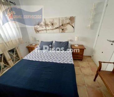 Ático en alquiler en Nuevo Portil - Photo 5