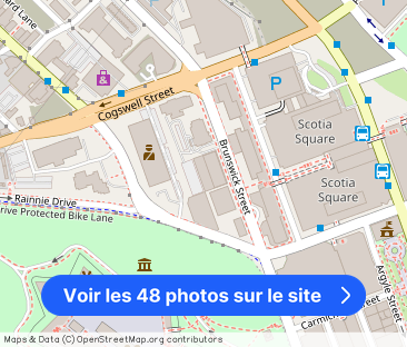 19 Twenty Halifax Apartments - Photo 1