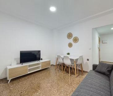 Carrer l'Alqueria Cremà, Valencia, Valencian Community 46019 - Photo 2