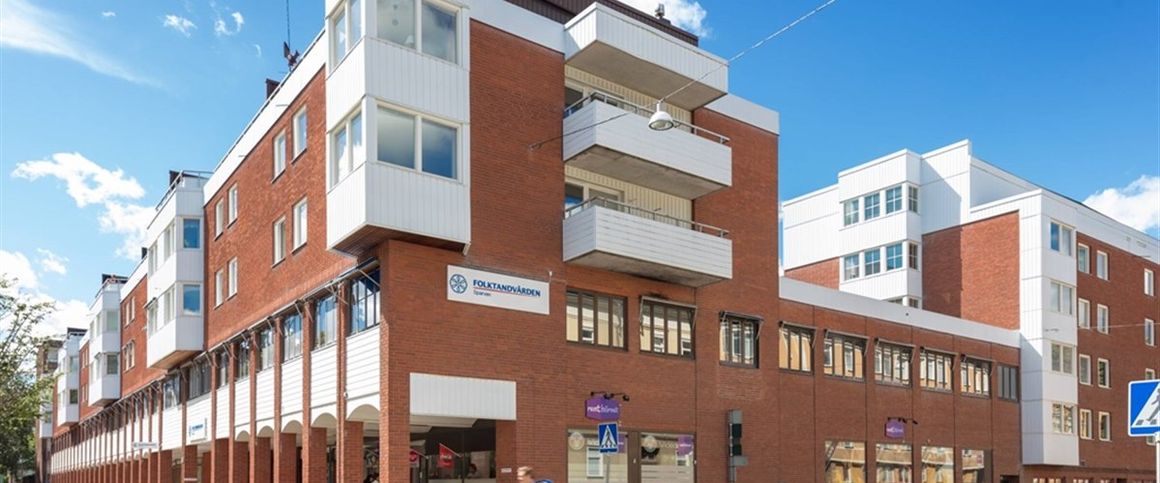 Bryggerigatan 9 - Photo 1