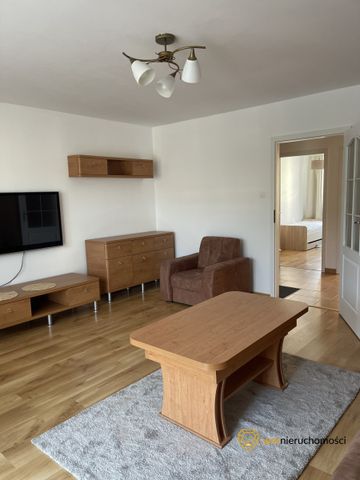 piękne mieszkanie po remoncie, z balkonem - Фото 2