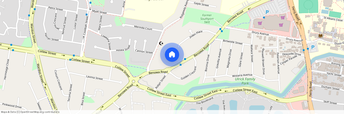 2/75 Benowa Road, Qld 4215, Southport