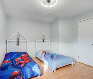 Maison à étages à louer - Deux-Montagnes (Nord) - Photo 5