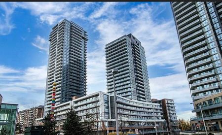 For Lease - 38 Forest Manor Road Unit# 1406, Toronto, Ontario - Photo 2