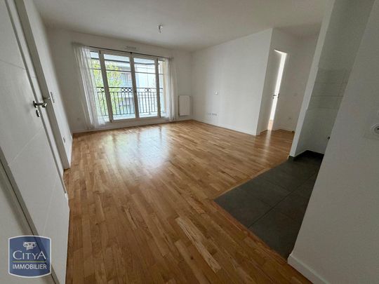 Location Appartement 3 pièces 54m² PUTEAUX 92800 - Photo 1
