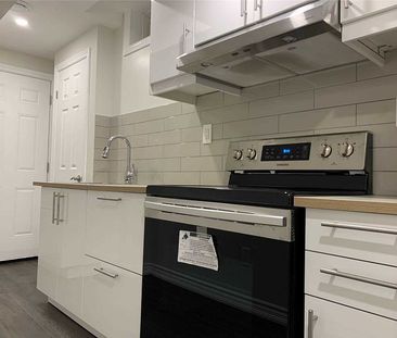 For Lease - 61 Frenchpark Circle, Brampton, Ontario - Photo 1