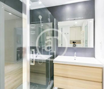 Piso de alquiler en Carrer de L'alfambra, Pedralbes - Photo 5