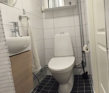 Uppgårdsvägen, Spånga - Photo 6