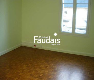Location Appartement 5 pièces 92m² COUTANCES 50200 - Photo 4