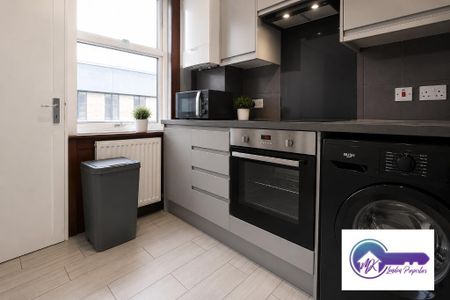3 Bedroom Flat To Rent - Photo 5