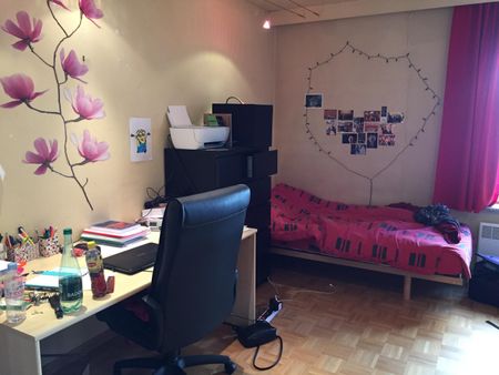 Cedel -106 - Sint-Pie­ter­s­nieuwstraat 17A - Foto 4