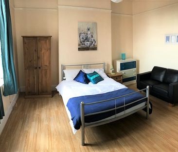 Room 5 – Fosse Road North, LE3 5RS - Photo 5