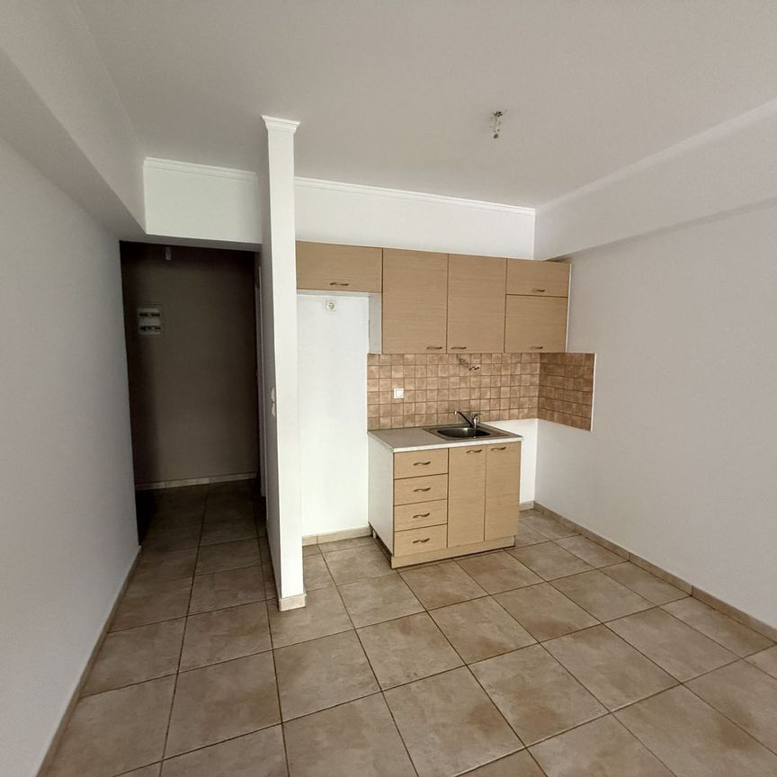 Studio/Γκαρσονιέρα για ενοικίαση Σκαγιοπούλειο (Πάτρα) - Φωτογραφία 1